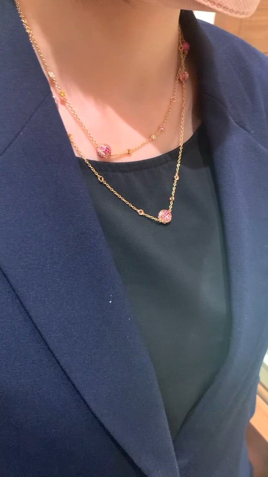 冬コーデのアクセントに💕