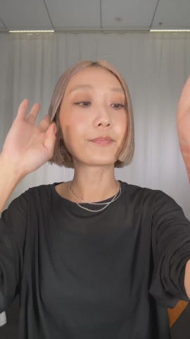 アディクション ザ リップスティック グレイズドボム(2g 001 Untouched