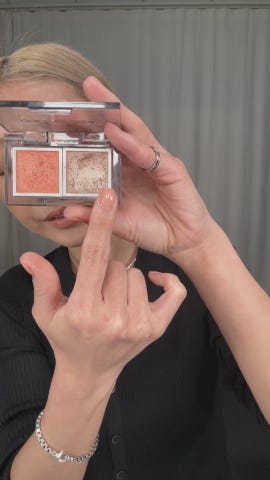 アディクション ザ シングル アイシャドウ パール (レフィル) (Spring