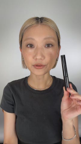 アディクション ザ アイブロウマスカラ マイクロ(4g 001 Cinnamon