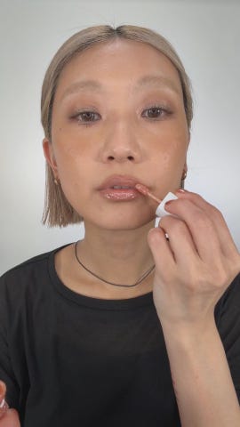 アディクション ザ リップグロス (Summer 2026)(7.5mL 101 Magic on