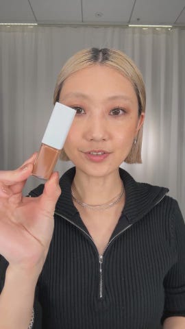 メナメイクアップベースghnり GIFT BOX 