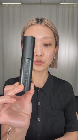 GIFT BOX 〈ロック プライマー＆ファンデーション コンフィデント