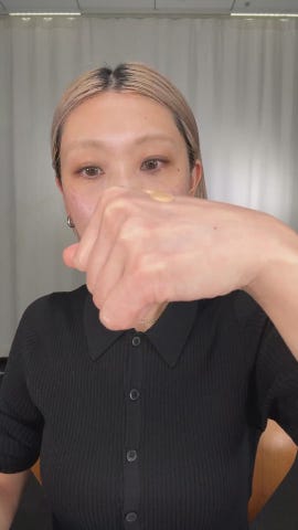 アディクション ザ ファンデーション コンフィデント フィックス SPF