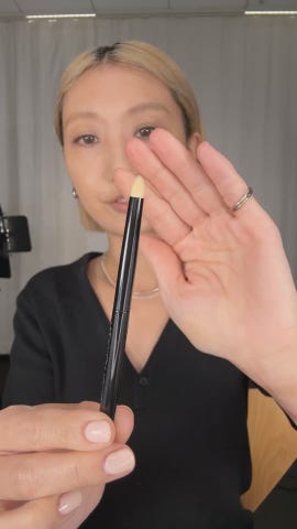 アディクション ディテールブラシ 21