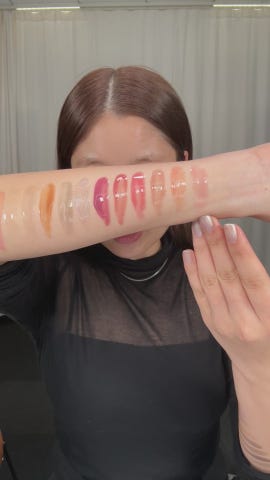 アディクション ザ リップグロス(7.5mL 001 Untouched アンタッチド