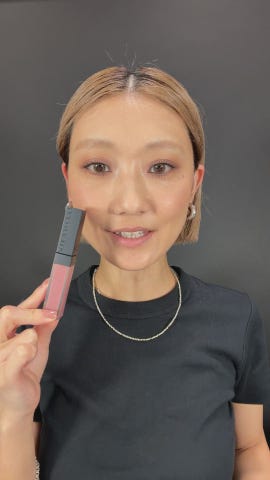 アディクション コンフィデント マット リップ(6.5g 001 Pointed Toe