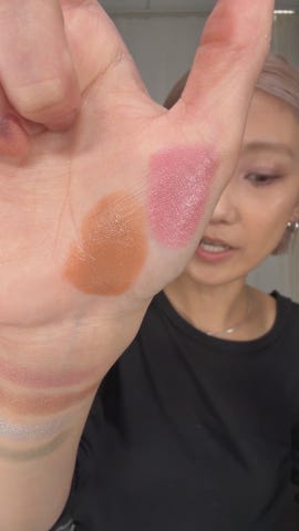 アディクション マルチスティック(12g 101 Pink Papaya ピンク
