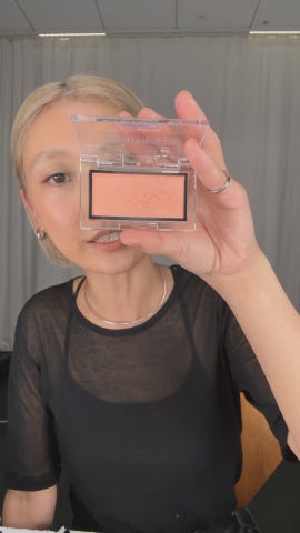 アディクション ザ ブラッシュ | ADDICTION BEAUTY メイクアップ