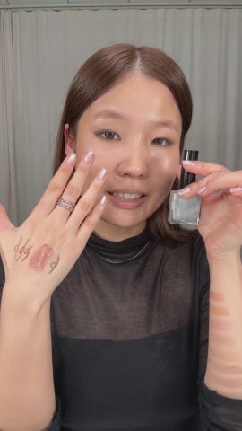 アディクション ザ ネイルポリッシュ ＋ (Spring 2026)(12mL 127P