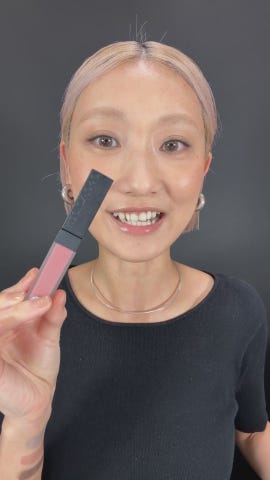 アディクション コンフィデントマットリップ RMK カネボウ アディクション コンフィデント マット リップ(6.5g 001 Pointed Toe