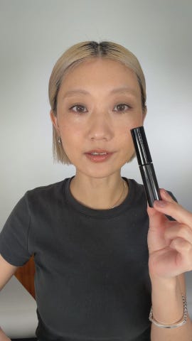 アディクション ザ アイブロウマスカラ カラーニュアンス(5g 001