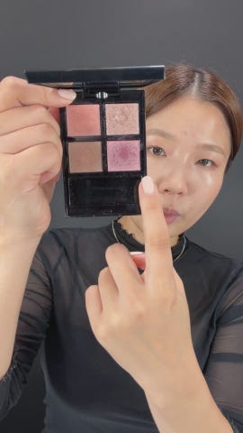 アディクション ザ アイシャドウ パレット ＋(6g 001 Vintage Tutu
