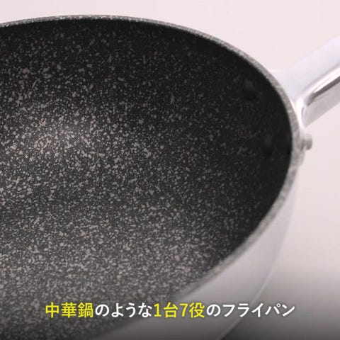 ガラス　器 ホームコーディ ガラスフタ フラットタイプ | イオンスタイル