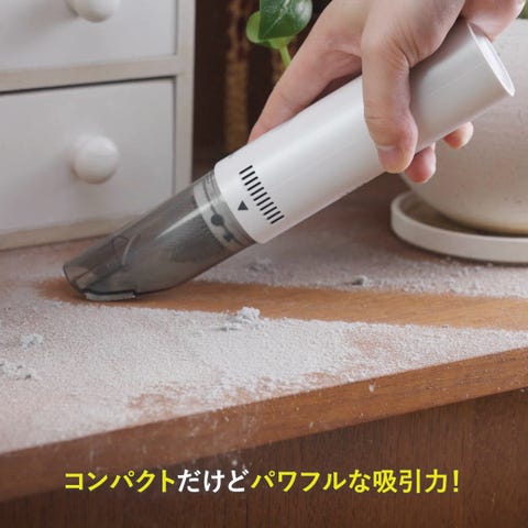 テラサ(TERASA) ナノクリーナー|テレビショッピング・通販のダイレクト