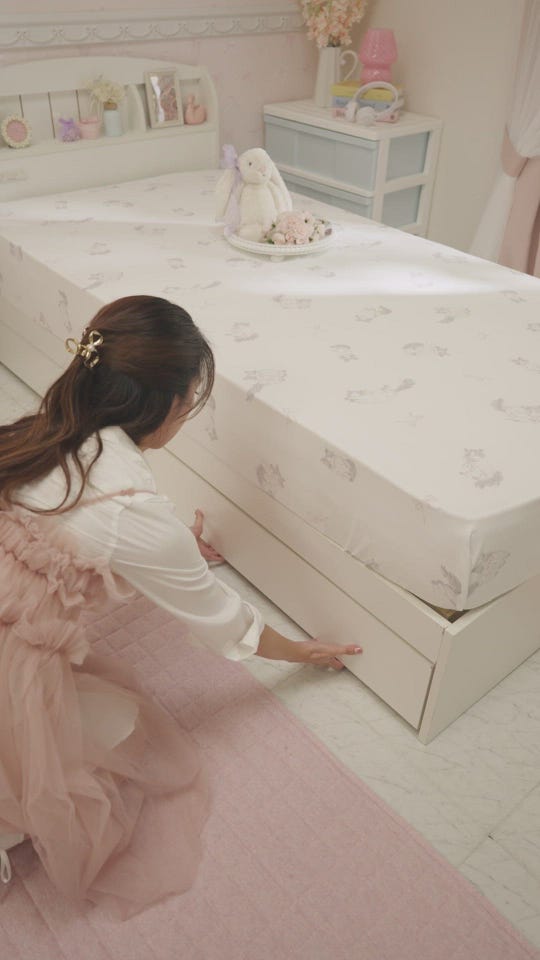 Riotan様❤️のお部屋 Sweet Kitten｜かわいい姫系インテリア家具・雑貨の通販｜ロマプリ