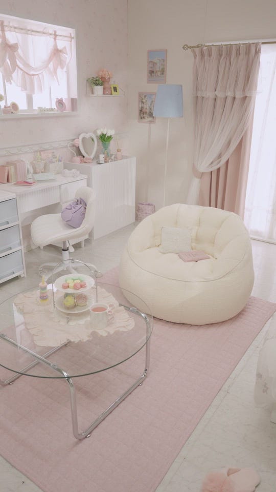 Sweet Kitten｜かわいい姫系インテリア家具・雑貨の通販｜ロマプリ