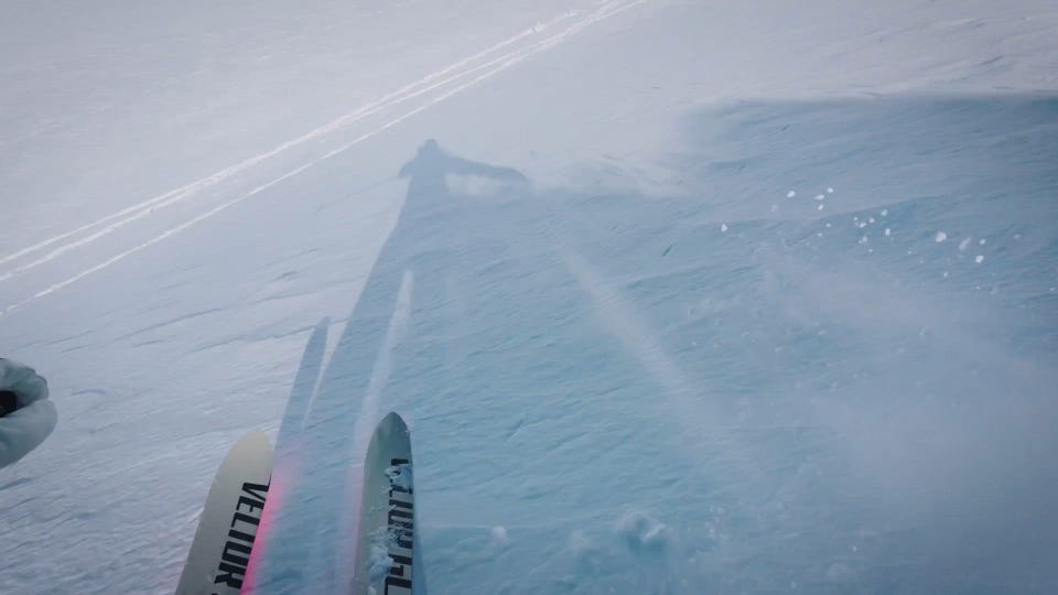 SKI スキー | MILLET