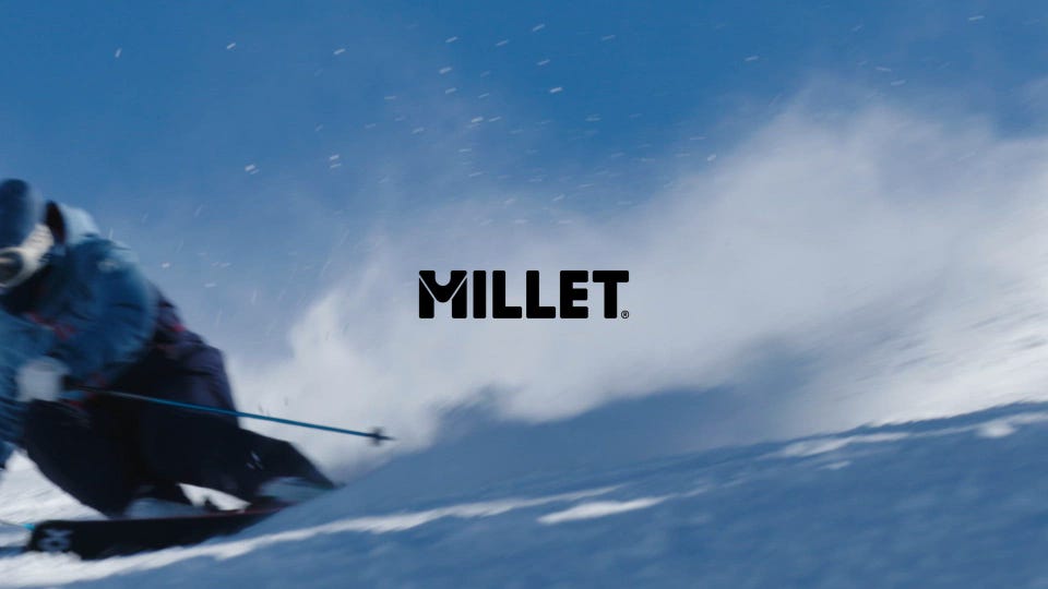 SKI スキー | MILLET