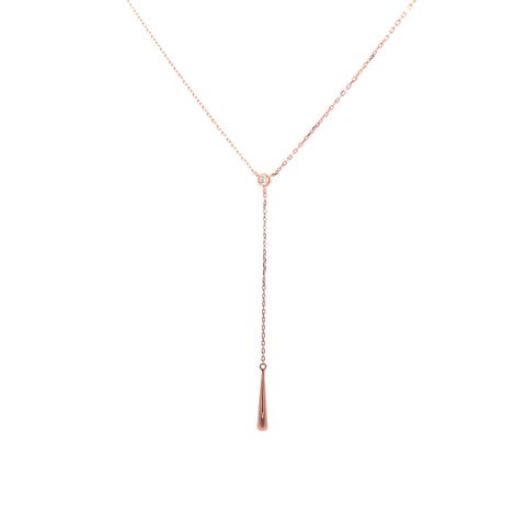 シルバー ネックレス | 112434121909 | 【公式】4℃ジュエリー