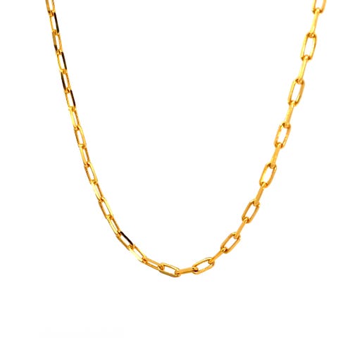 gram 鎌倉 ネックレス 18K イエローゴールド gram 鎌倉 ネックレス 18K イエローゴールド gram 鎌倉 ネックレス 18K