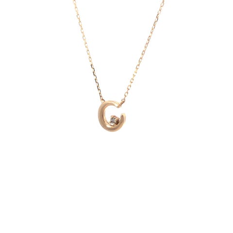 K10イエローゴールド ネックレス | 112346723002 | 【公式】4