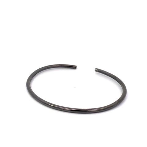 シルバー バングル〈Sサイズ〉 | 152444230003 | 【公式】Canal4