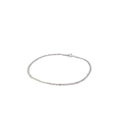 プラチナ ブレスレット | 152443134001 | 【公式】Canal4