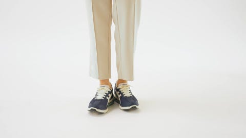 ニーズアップ レディース 3E相当（1242A019-400）