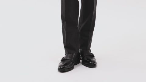 ランウォーク 7 TS メンズ GORE-TEX 3E（1231A301-001）RUNWALK ｜ GEL-BIZ
