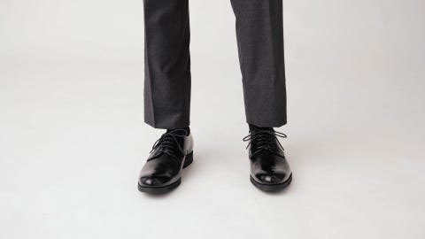 ランウォーク メンズ GORE-TEX防水 3E（WR611L-90）RUNWALK ｜ GEL-BIZ