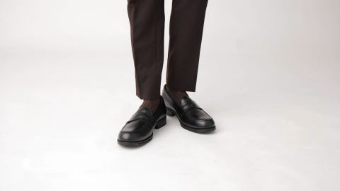 ランウォーク メンズ 3E（1231A225-200）RUNWALK/GEL-Biz