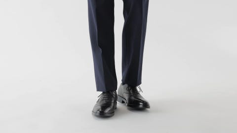 GEL-BIZ オーセンティック GORE-TEX防水 3E（1231A312-200）RUNWALK