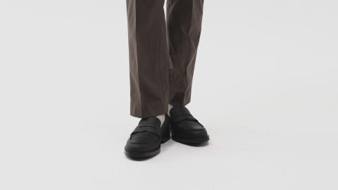 GEL-BIZ ラギッド メンズ GORE-TEX防水 3E（1231A304-001）RUNWALK