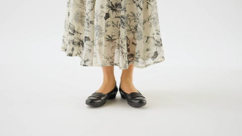 ペダラ レディース 2E 2.0cmヒール（1212A110-200）PEDALA