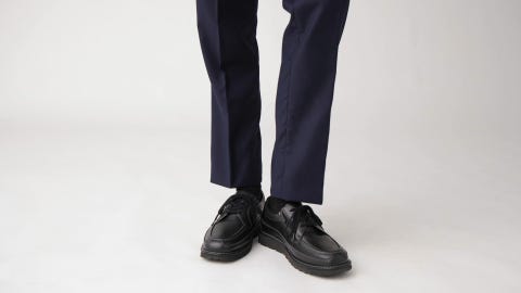 ペダラ メンズ 4E（WP400T-90）PEDALA