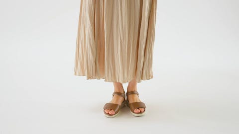 ペダラ レディース 3E（1212A083-250）PEDALA