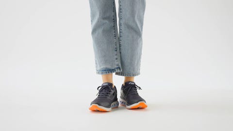 ニーズアップ レディース 4E相当（1242A020-020）