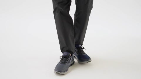 ニーズアップ メンズ 4E相当（1241A012-400）