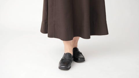 ペダラ レディース 2E（WP250H-02）PEDALA