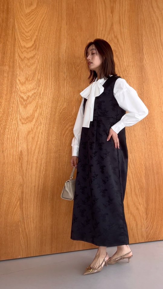 Occasion Style 2024｜Pierrot