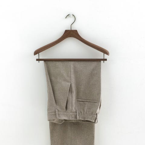 MasterWal 木製ハンガー 3本セット MASTERWAL HANGER 単品の通販 / マスターウォール