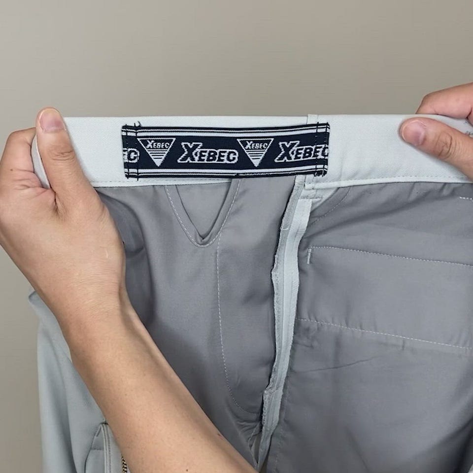 W1603 【お取り寄せ / ジーベック / TC】プリーツロン裏綿 カーゴ