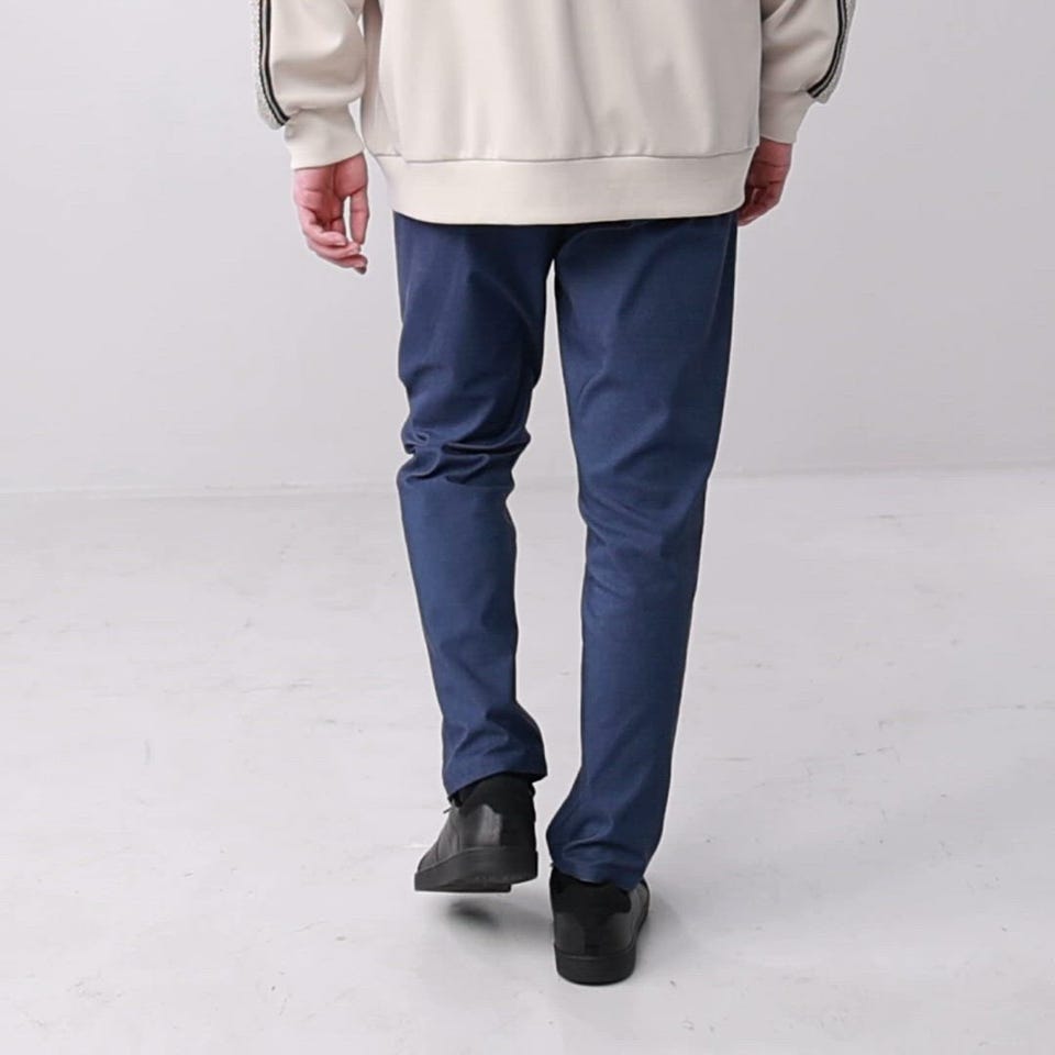 6034 やみつきストレッチスキニーパンツ | ワークマン公式