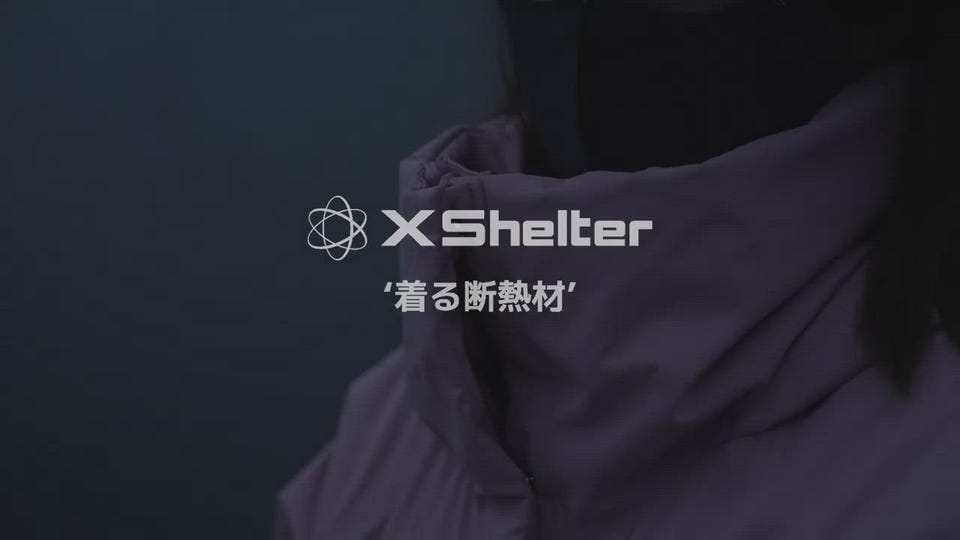 XShelter 断熱ムービングシュラフ XW302 ブルーグレー　新品未使用 XShelter 断熱ムービングシュラフ XW302 ブルーグレー 新品未