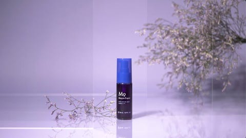 HAIR COLOR KEEP PURPLE OIL