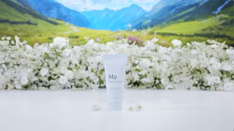 BRIGHTNING WASHING CREAM