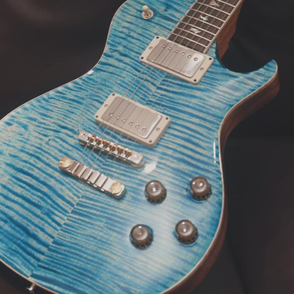 キタサンクール ネックフィニッシュ: Satin :: Jackson Japan