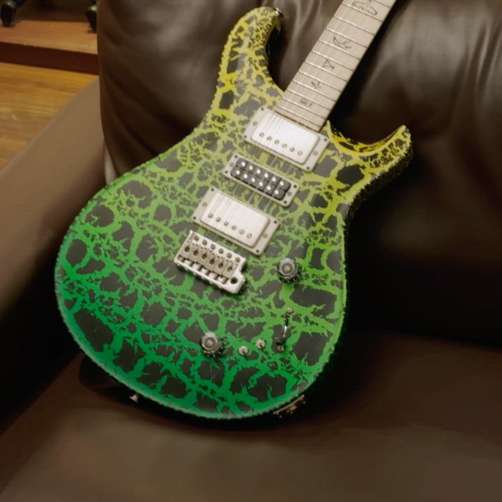 Swamp Ash Special Maple Sprayer's Choice 2025: エレキギター｜三木