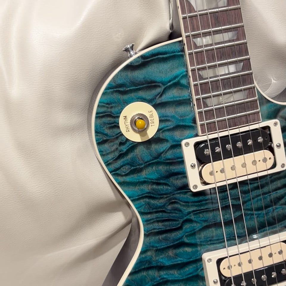 1959 Les Paul Standard 